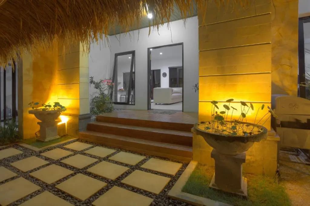 Kedis Bali Villa - photo 5