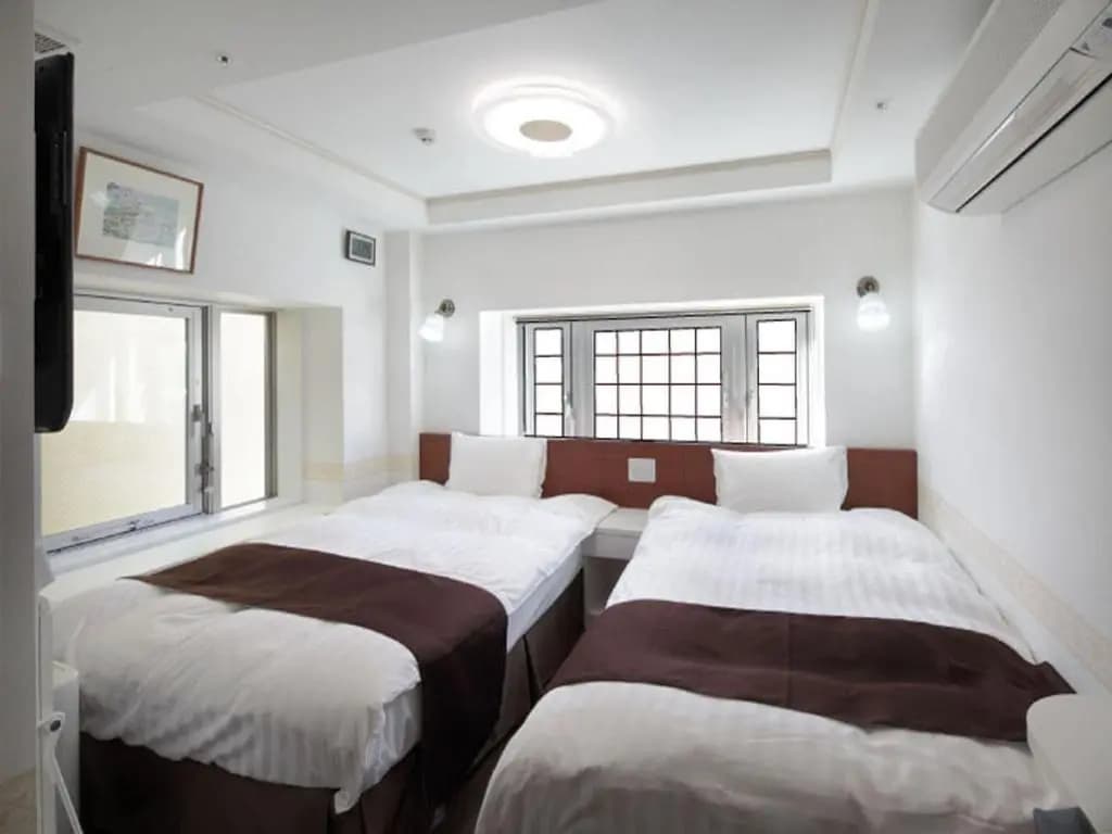 Hotel Check In Shijokarasuma - photo 6