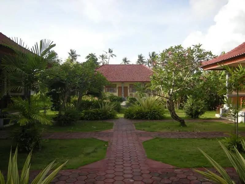 EdOTEL Denpasar - photo 14
