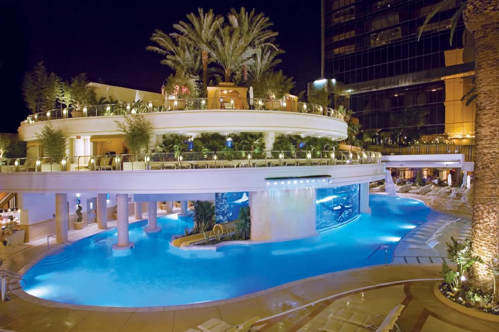Golden Nugget Las Vegas Hotel & Casino - photo 16
