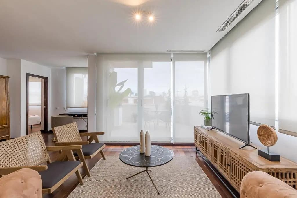 Madrid Rental Flats - photo 6