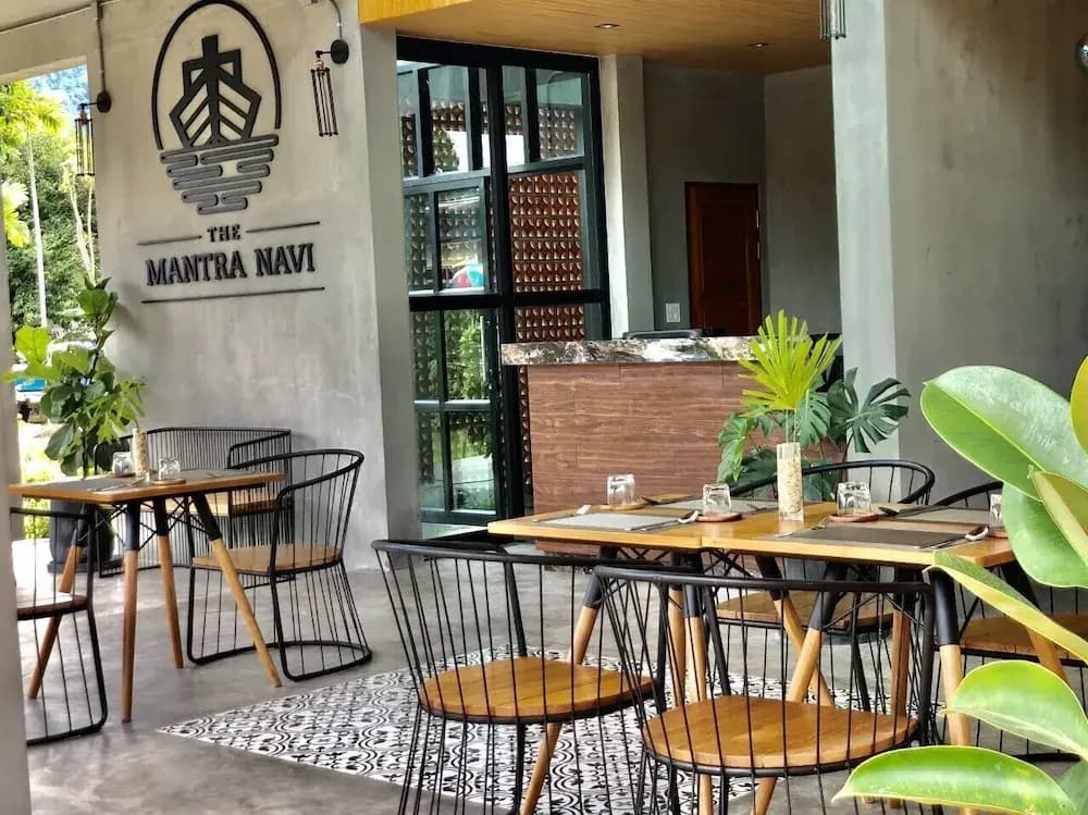 The Mantra Navi - photo 25