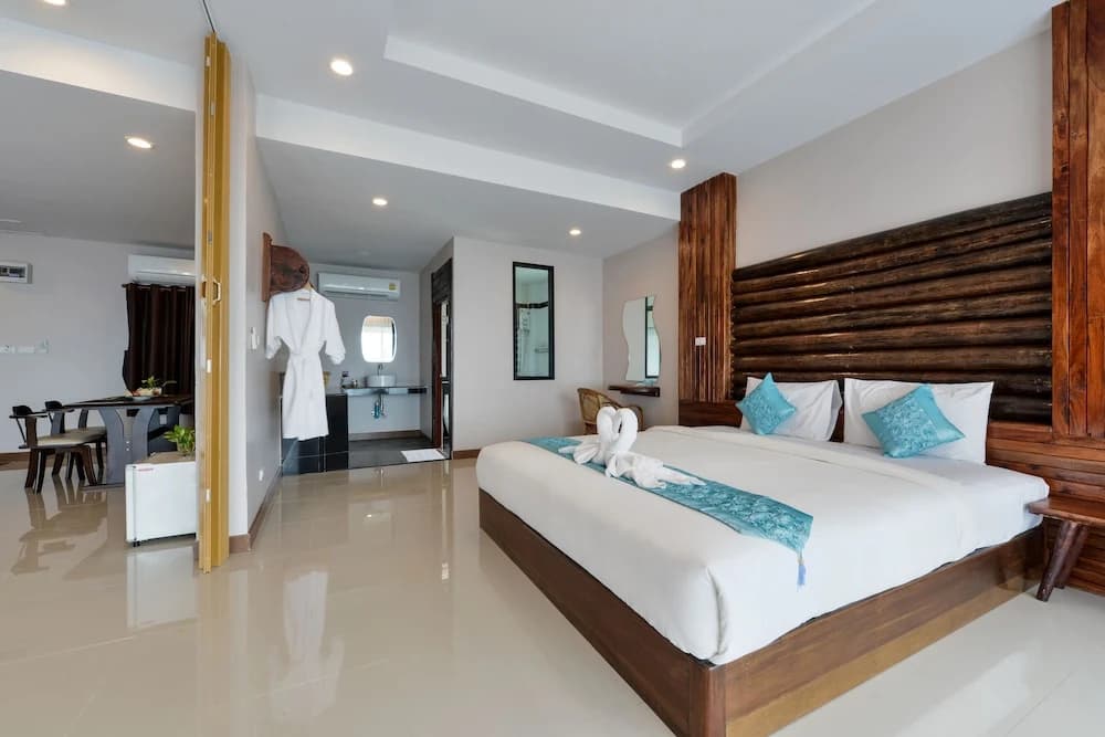 Dusit Buncha Resort - photo 8