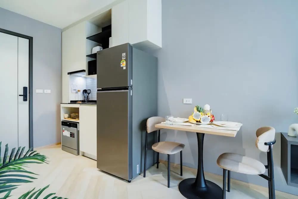Charming balcony studio in Title Legend - photo 19