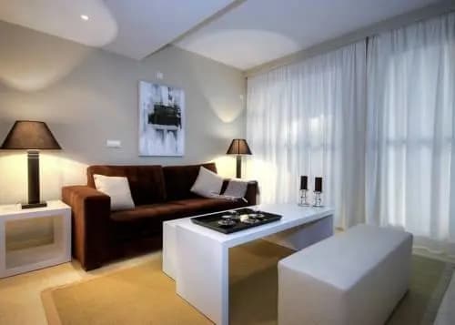 Apartamentos Fuencarral Luxury - photo 2