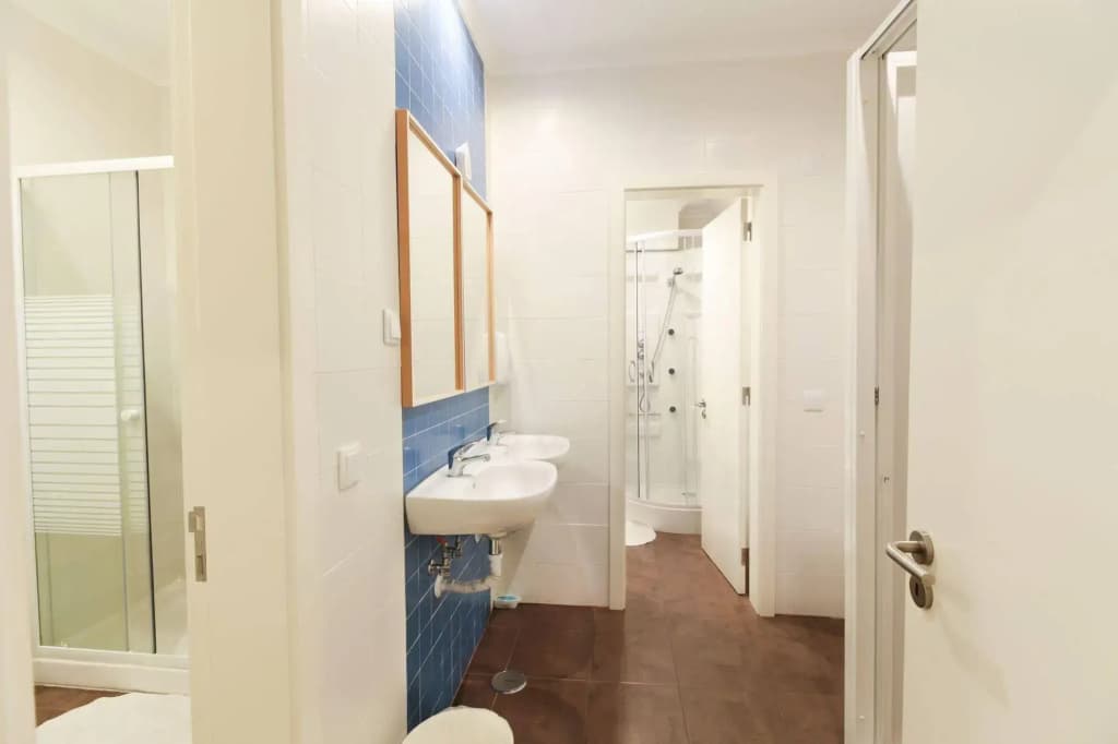 Lisboa Central Hostel - photo 7