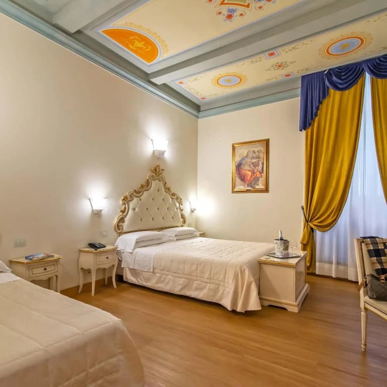 Porta Faenza Hotel - photo 42