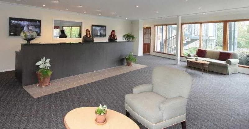 Doherty Leura Gardens Resort - main photo