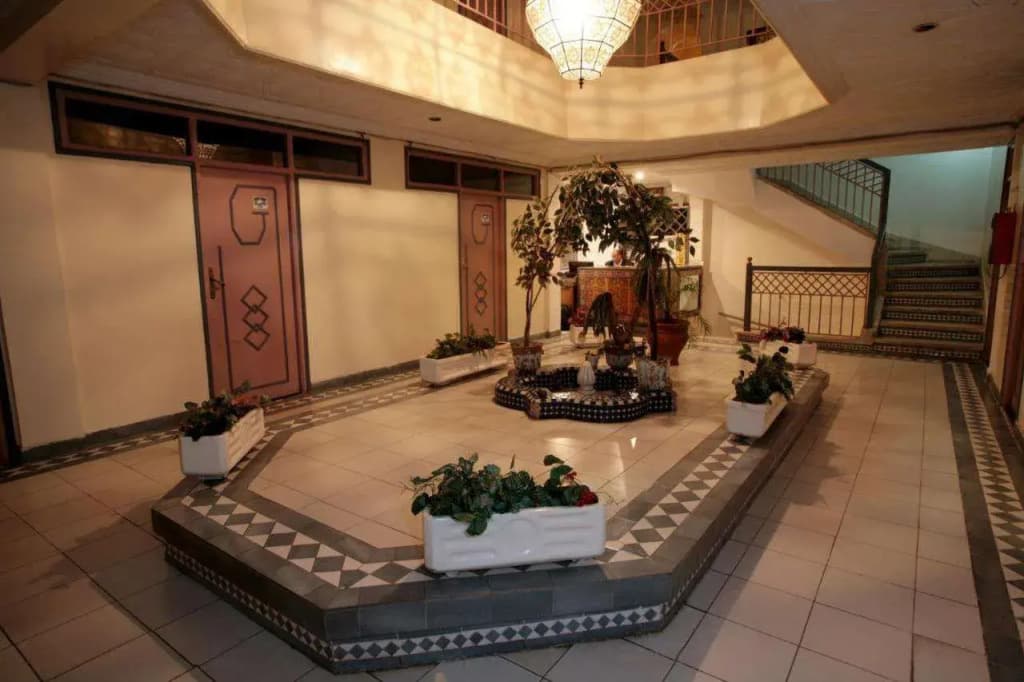 Hôtel Ichbilia - photo 1