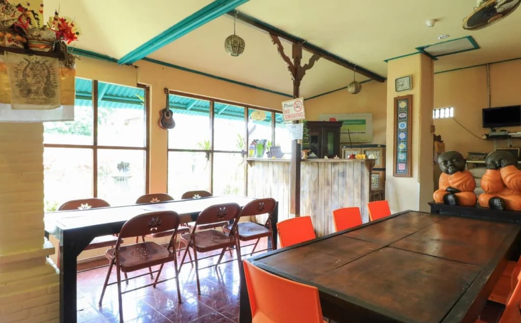 Pondok Tulasi Hostel - photo 18