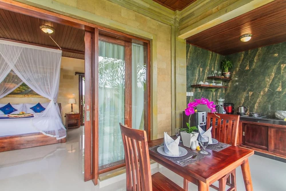 Kauptren Villas Ubud - main photo