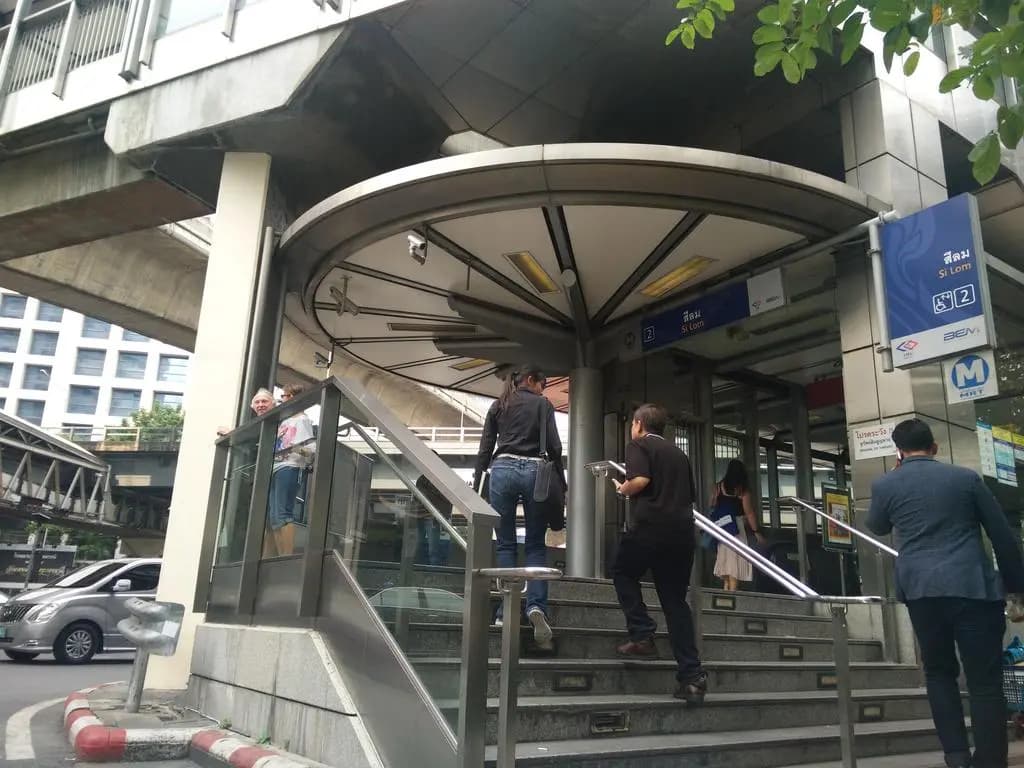 Pula Silom - photo 27