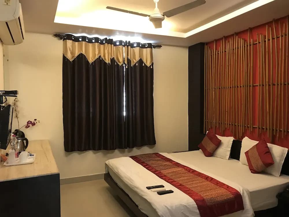 Nandkartar Suites - photo 5
