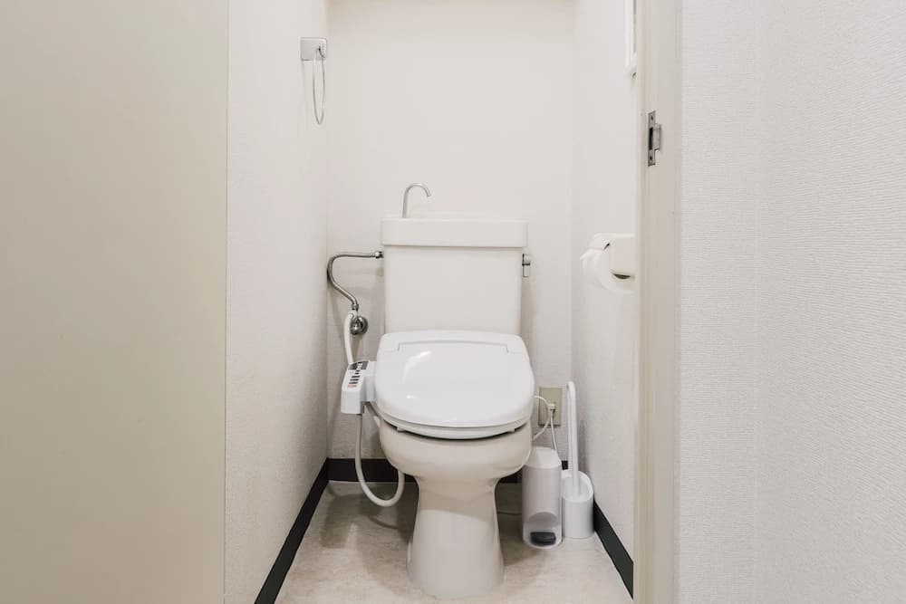 Park Residence Omori - photo 8