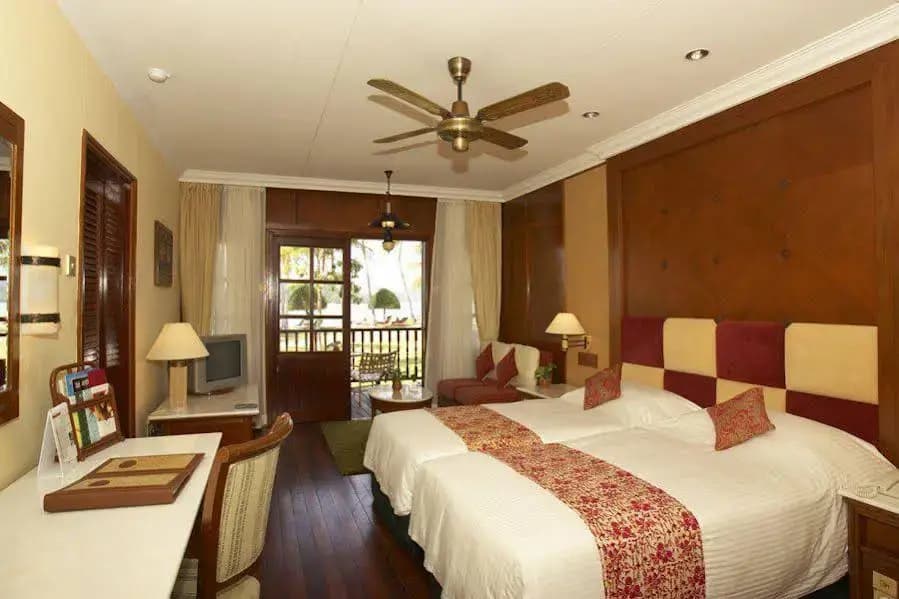 Golden Palm Hotel Hanoi - photo 4