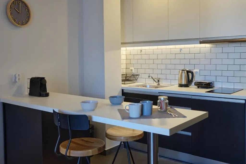 K1 Apartment - photo 9