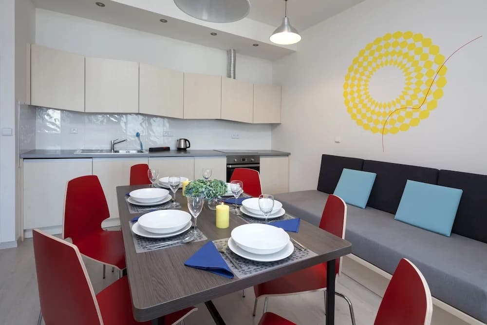 Premier Apartment Wenceslas Square I. - photo 17