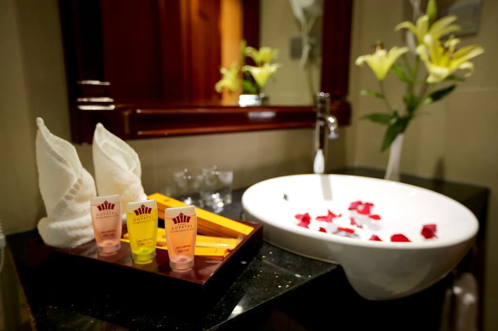 Fivitel Boutique Da Nang - photo 12