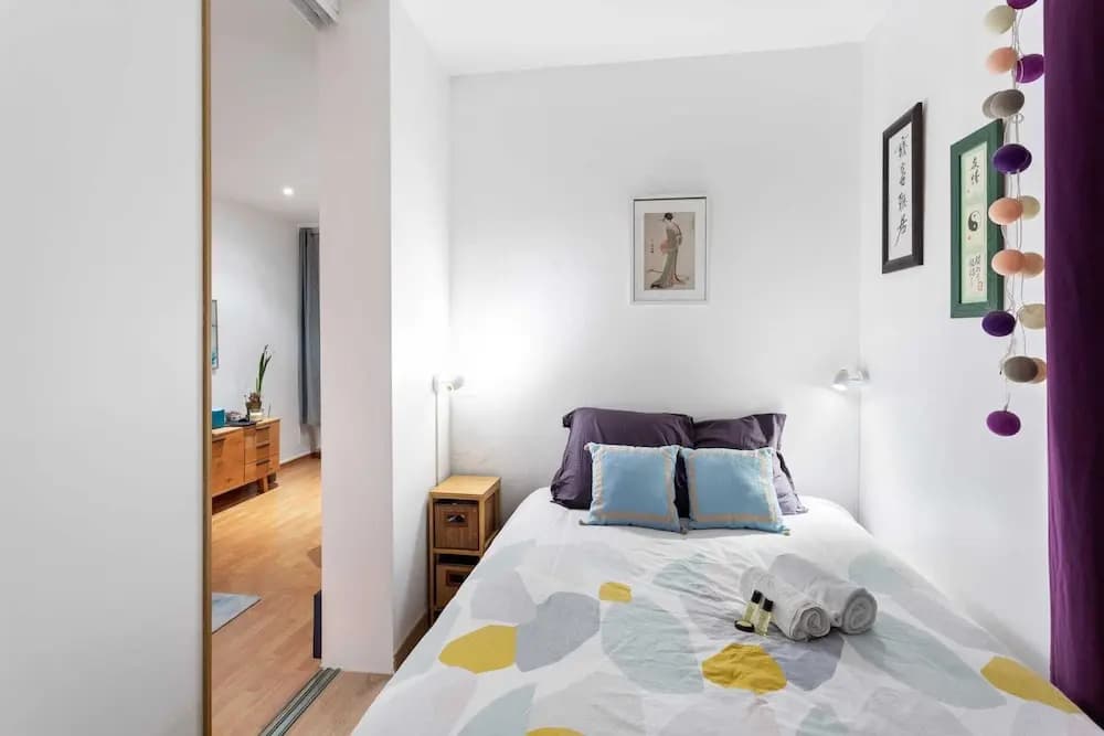 Charming Apartment - Max Dormoy - photo 2