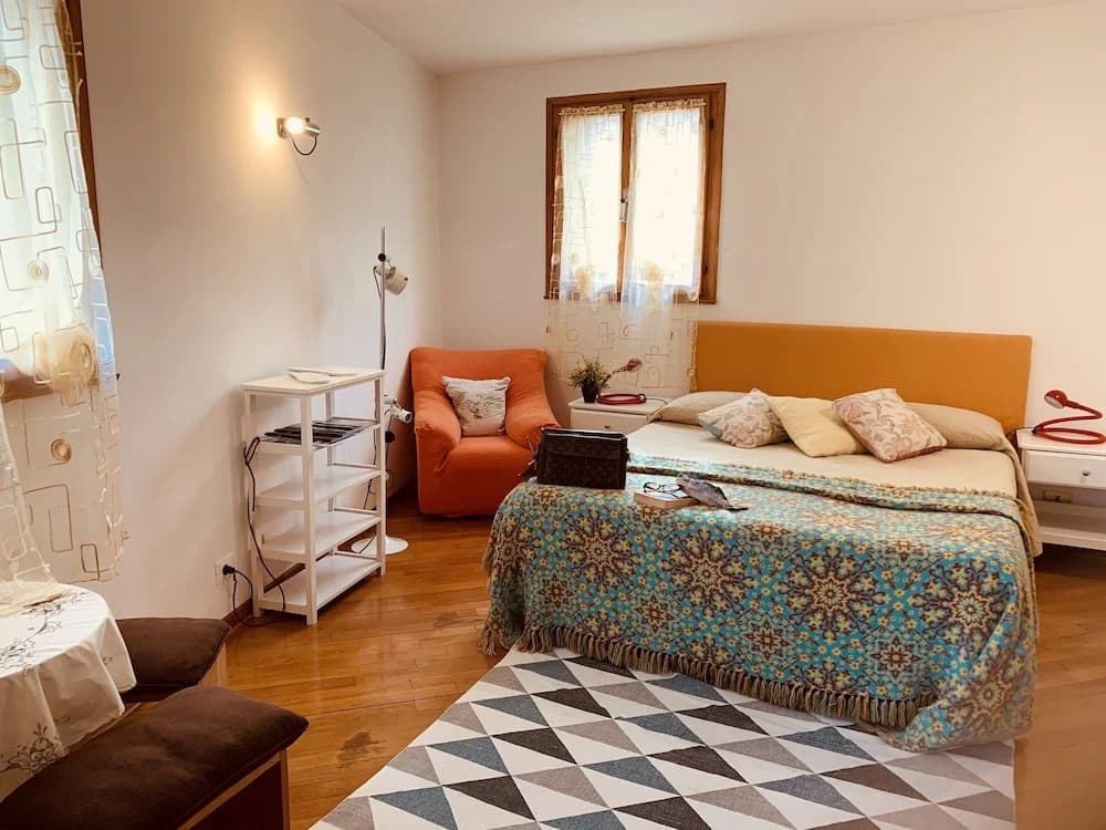 Grimaldi Apartments - Ai Leoncini - main photo