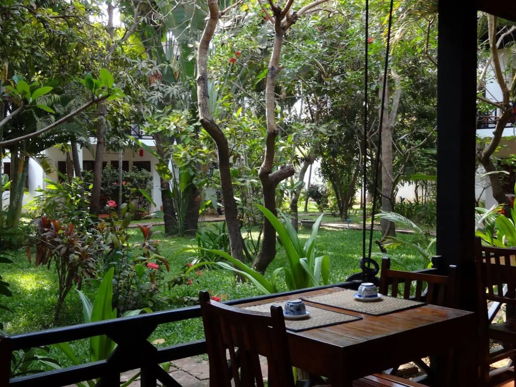 SiZen Retreat & Spa - photo 16