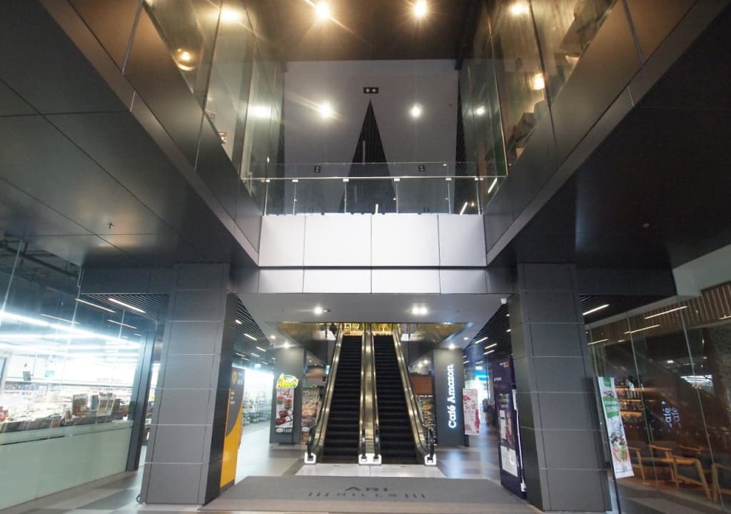 The Quarter Ari by UHG Hotel - photo 15