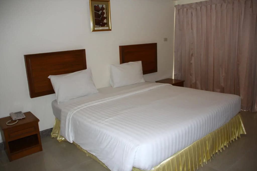 Hong Residence(หงส์ เรสซิเดนซ์) - photo 3