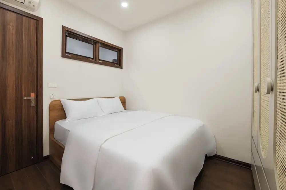 The Literature'N Central Hotel Ha Noi - photo 26