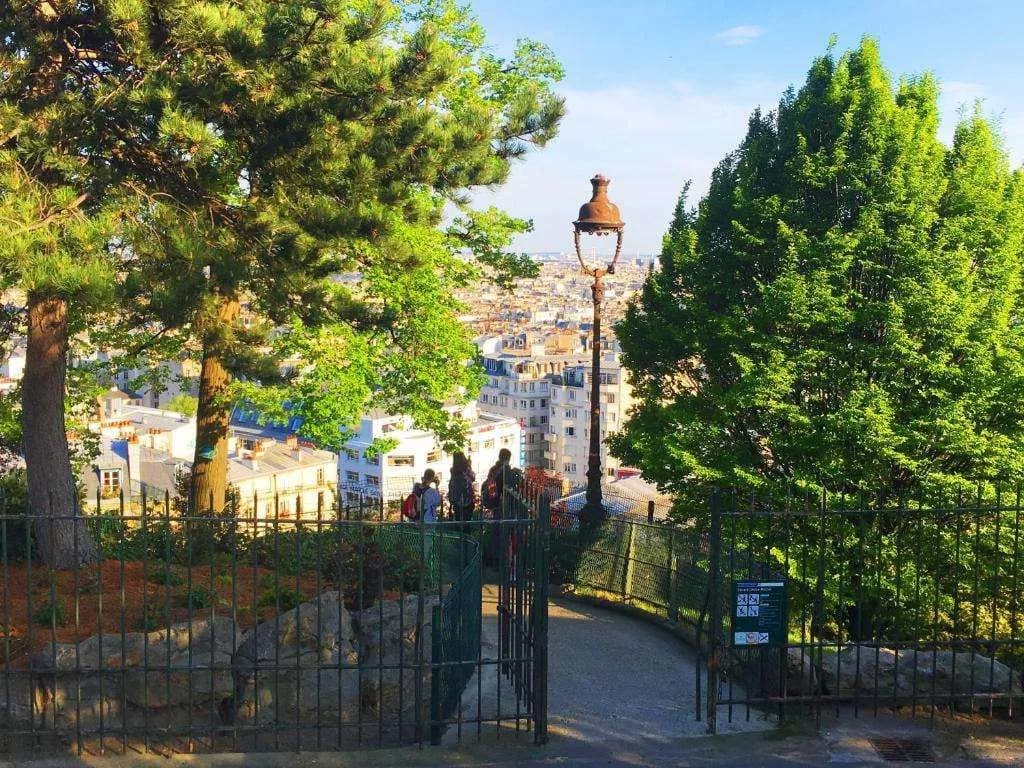 Montmartre Romantic - photo 8