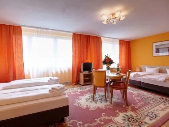 Hotel Amadeus Am Kurfürstendamm - photo 41