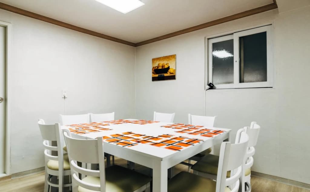 10 Guesthouse - Hostel - photo 17