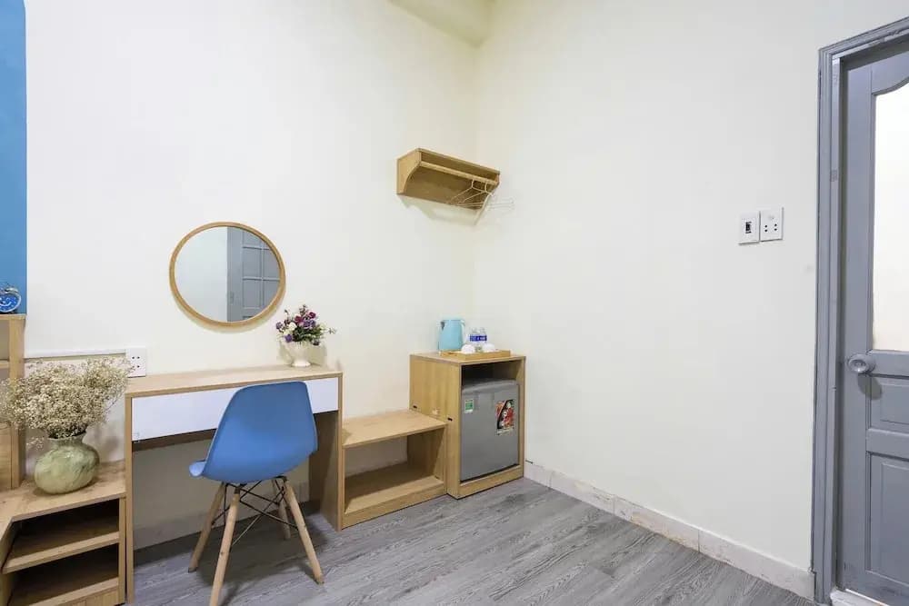Phan Hotel - photo 3