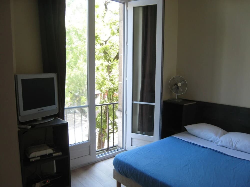 Apartment Poisson 3 - photo 5
