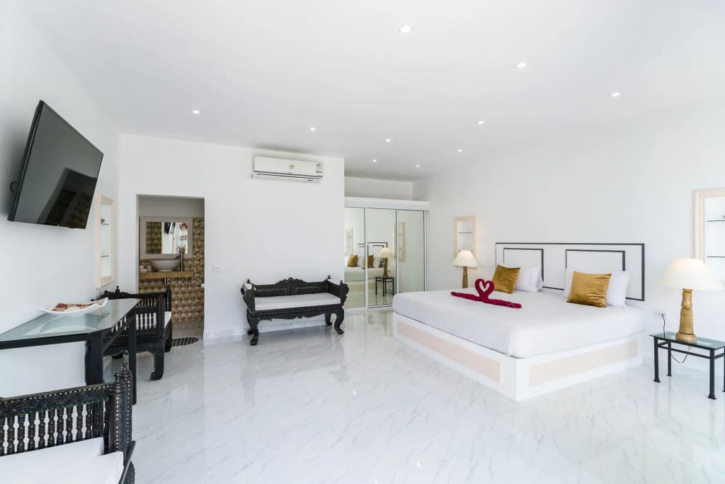 Wirason Villa 4 Bedrooms - photo 3