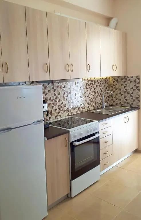 Stylish apartment near Katechaki - photo 15