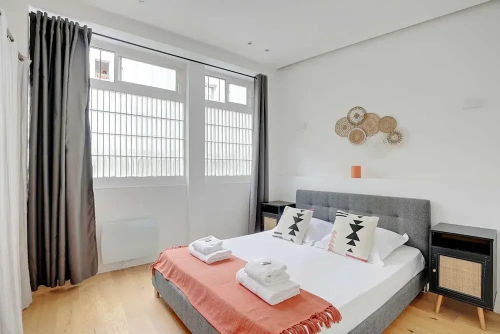 Charming Apartment - 1br/4p - Bastille - photo 4