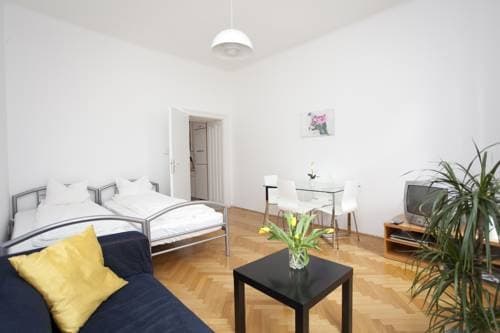 Vienna-apartment-one Wiedner - photo 6