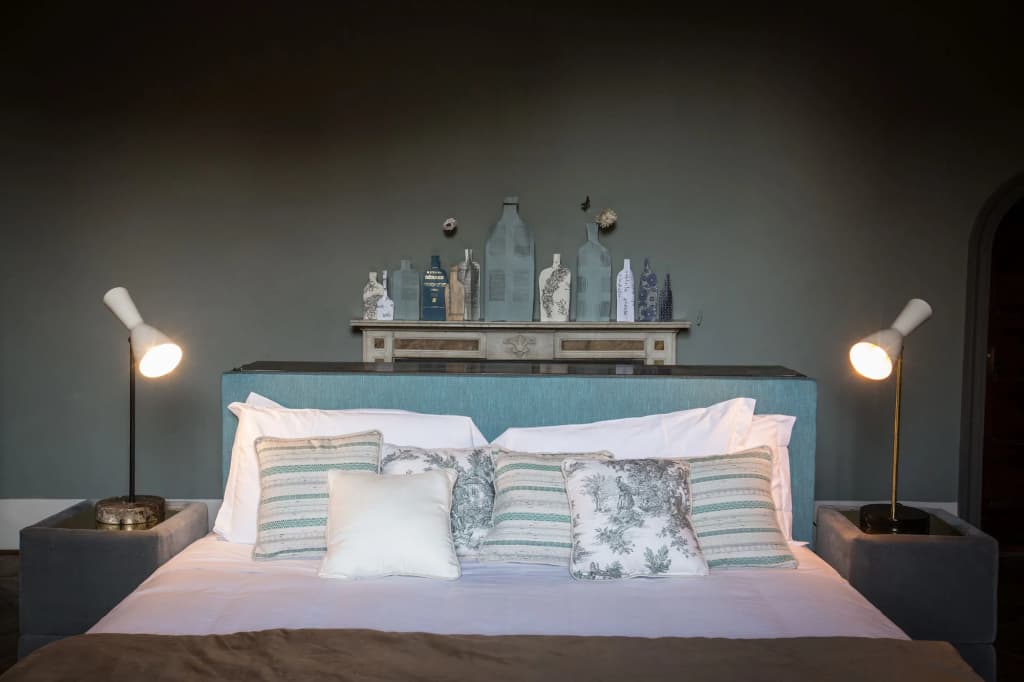 AdAstra Suites - photo 6
