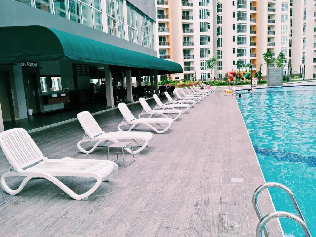Offer Spacious Studio KSL Residences @ Daya - photo 2