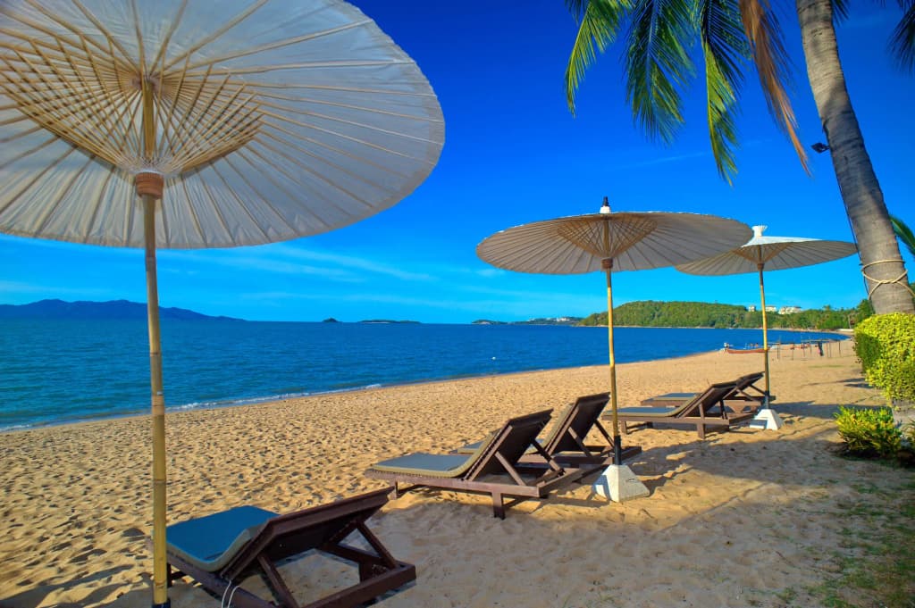 Baan Bophut Beach Hotel Samui - photo 19