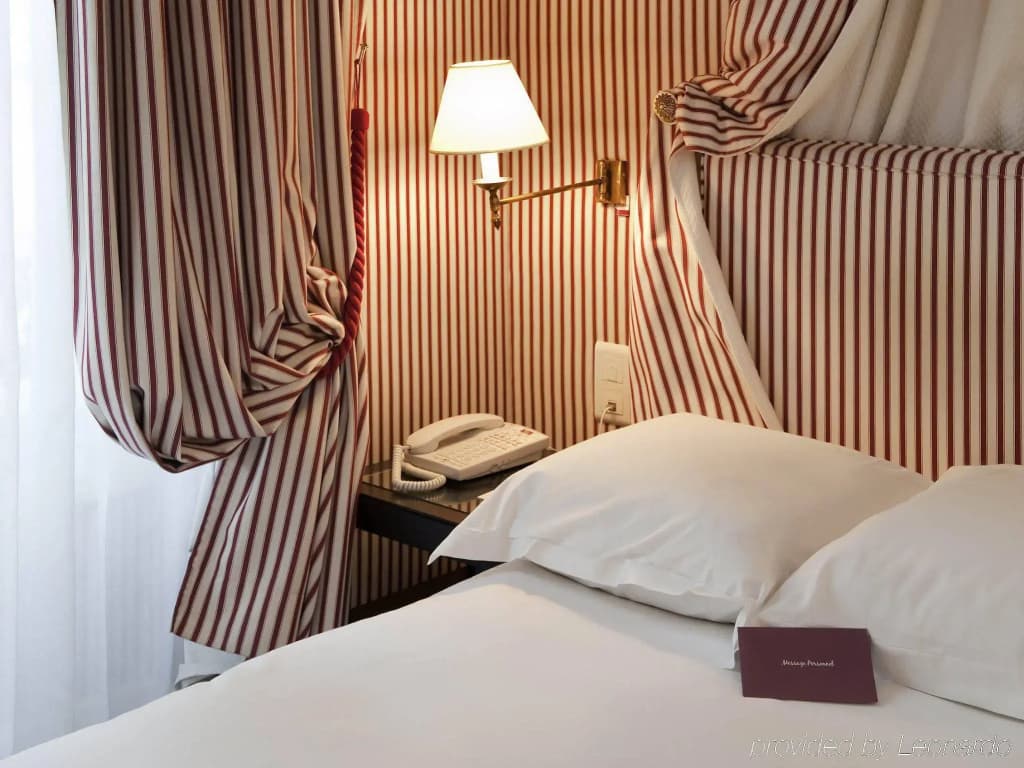 Le Belgrand Hotel Paris Champs Elysees, Tapestry by Hilton - photo 6
