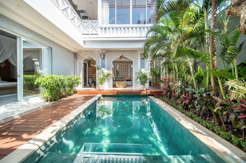 Villa Moana Canggu by Villa Finder - photo 12
