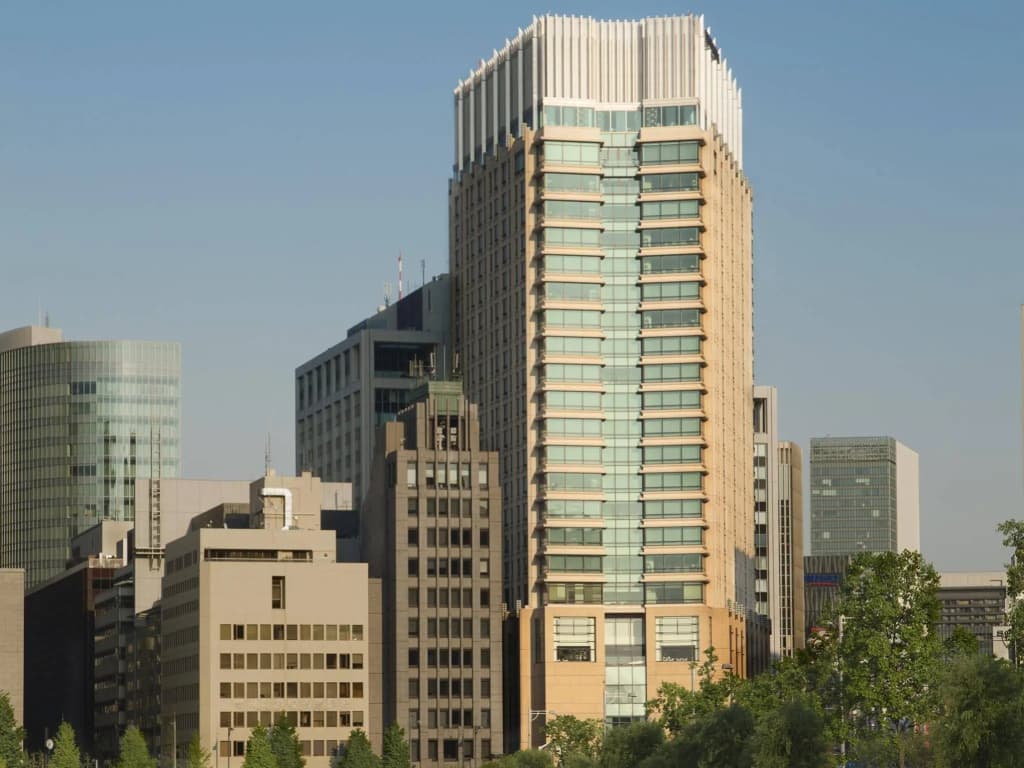 The Peninsula Tokyo - photo 21