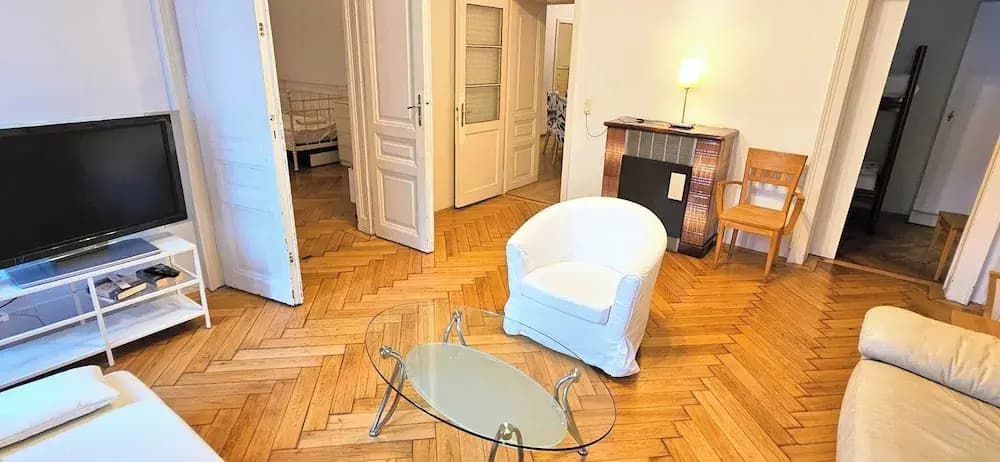 Sobieski Town Apartments - photo 38