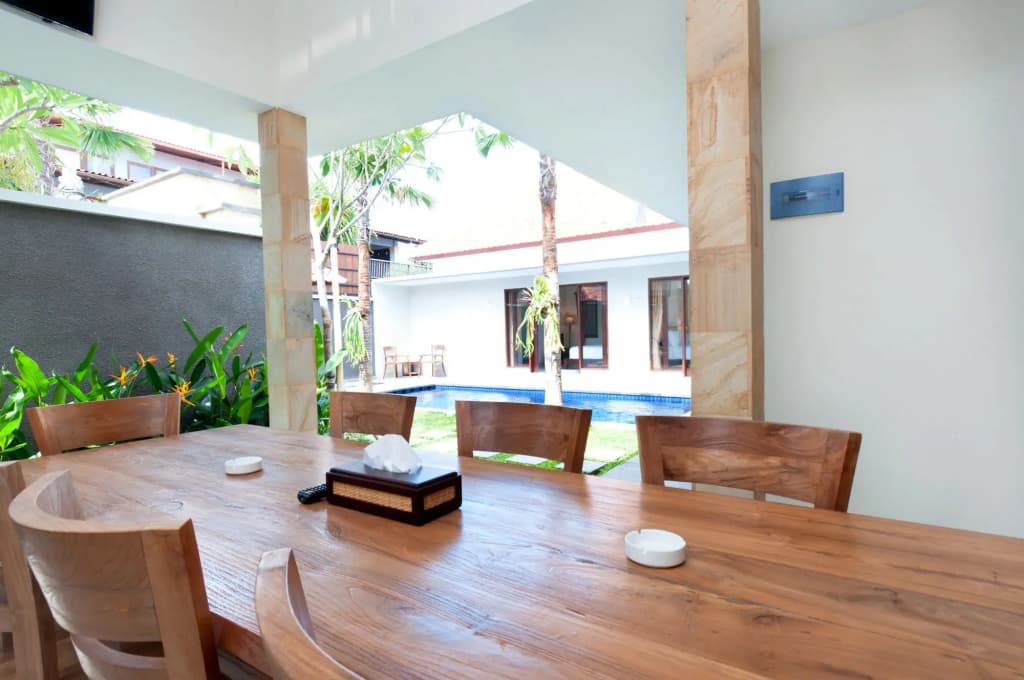 Villa Kedis - photo 16