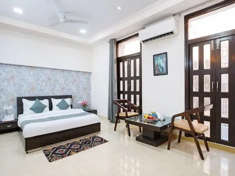 Shyama inn by Rivlet - photo 20