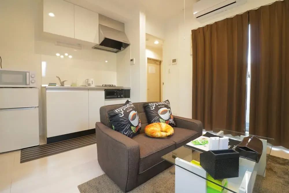 HG Cozy Hotel No.33 - photo 21