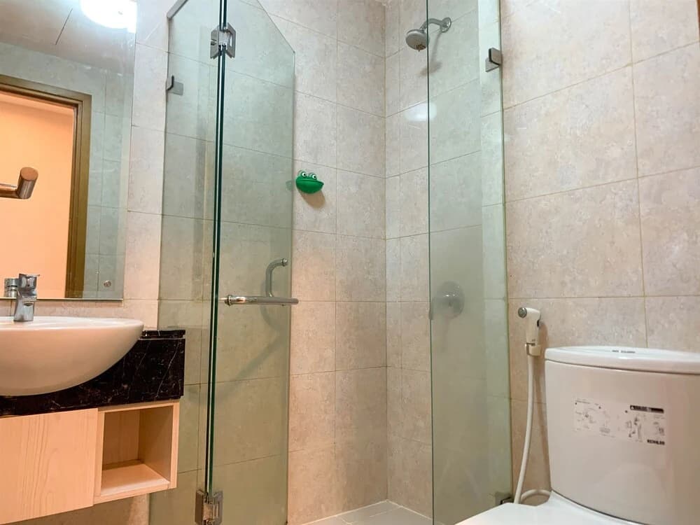 Lavish And Elegant 1Br At The Mansion Kemayoran Apartment - photo 6
