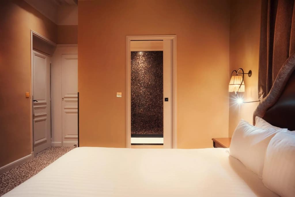 Hotel Odéon Saint Germain - photo 26