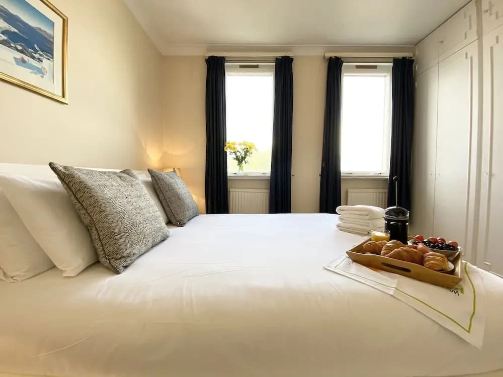Stylish Apartments next to Buckingham Palace - photo 6